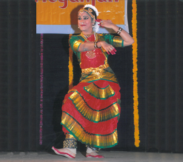 Soul stirring performances