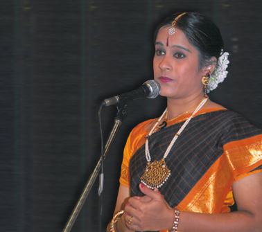 Soul stirring performances