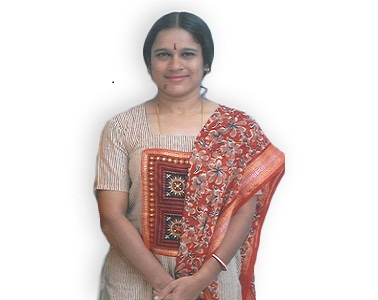 Mrs. Aparna Sreedharan