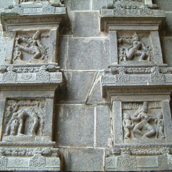 Temple Gallery