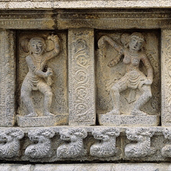 Temple Gallery