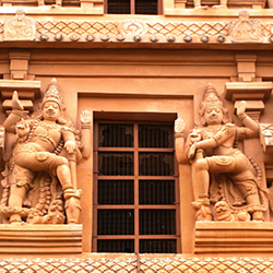 Temple Gallery