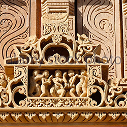 Temple Gallery