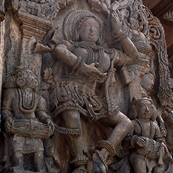 Temple Gallery