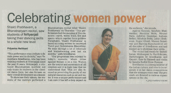 Love's in the air